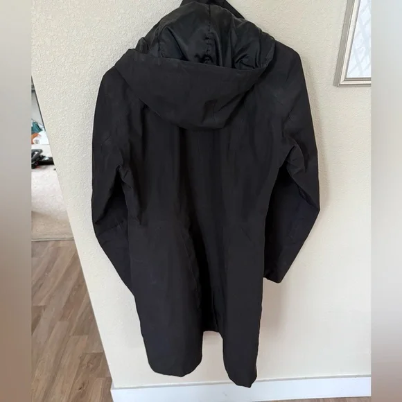 The North Face Women’s Suzanne Triclimate 3-1 Jacket - Black - Small - Picture 8 of 9